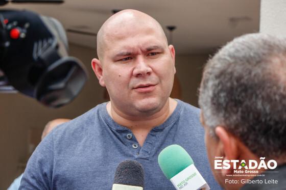 Gilberto Leite 