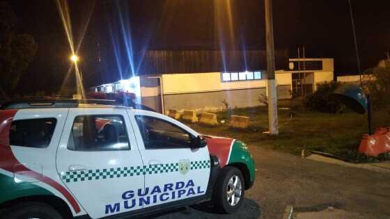 Divulgação/GMVG