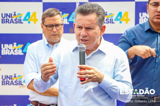 Gilberto Leite 