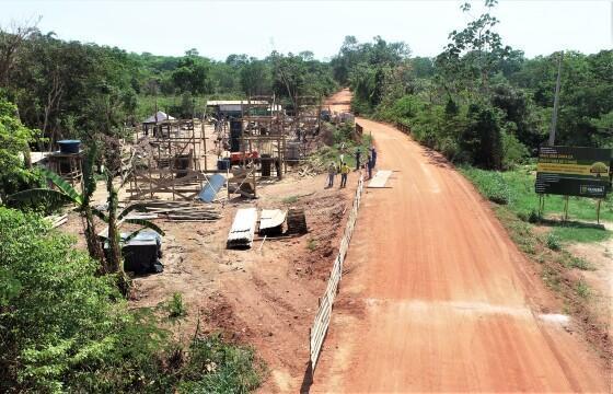 Luiz Alves | Pref. de Cuiabá