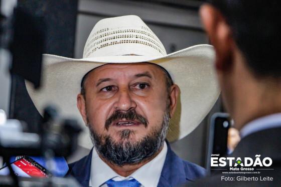 Gilberto Leite 