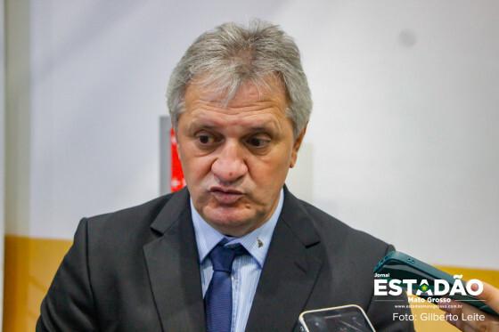 Gilberto Leite