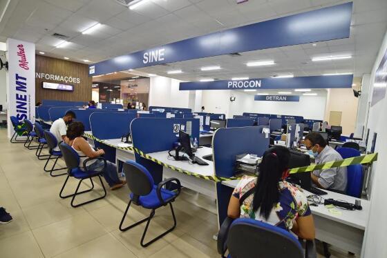 Josi Dias | Secom-MT