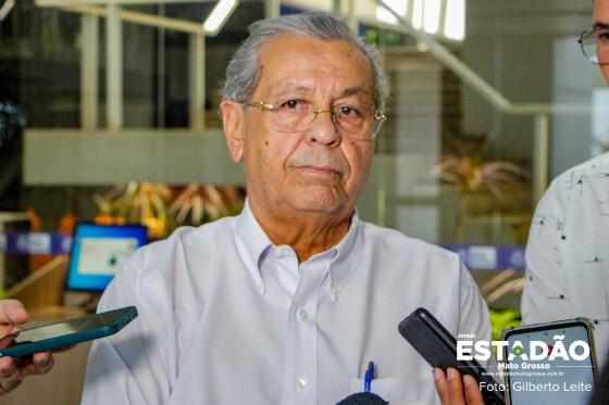 Gilberto Leite