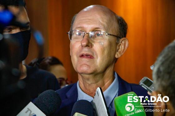 Gilberto Leite