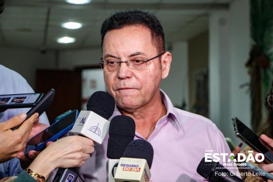 Gilberto Leite