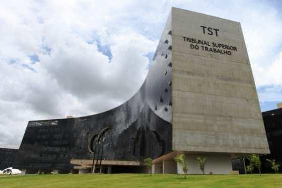 TST