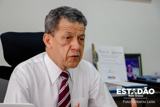 Gilberto Leite