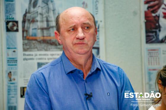 Gilberto Leite