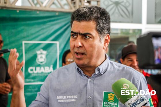 Gilberto Leite 