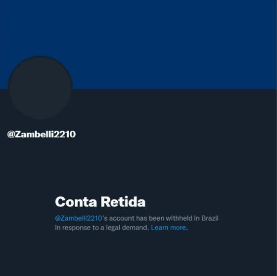 Reprodução | redes sociais