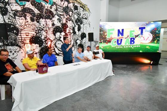 Davi Valle | Pref. de Cuiabá