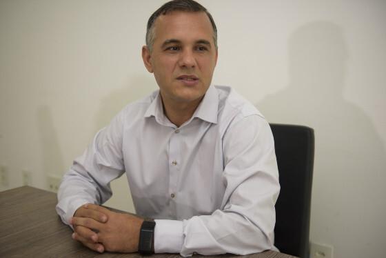 Marcos Vergueiro/Seccom-MT