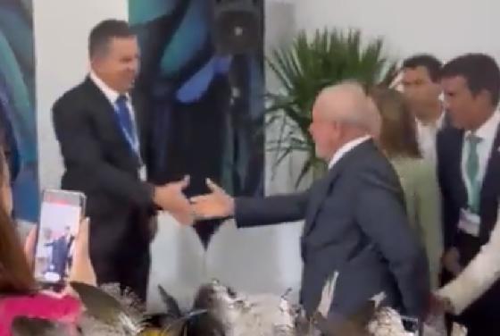 Reprodução