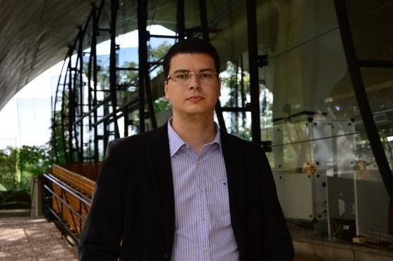 Victor Osteti | Sebrae-MT
