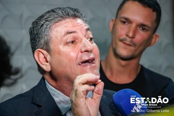 Gilberto Lei