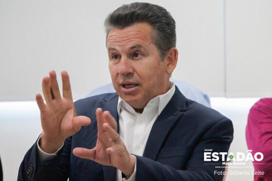 Gilberto Lei