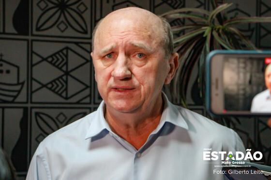 Gilberto Lei