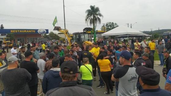Polícia Rodoviária Federal | Divulgação