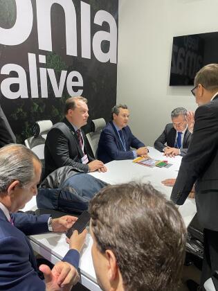Da assessoria