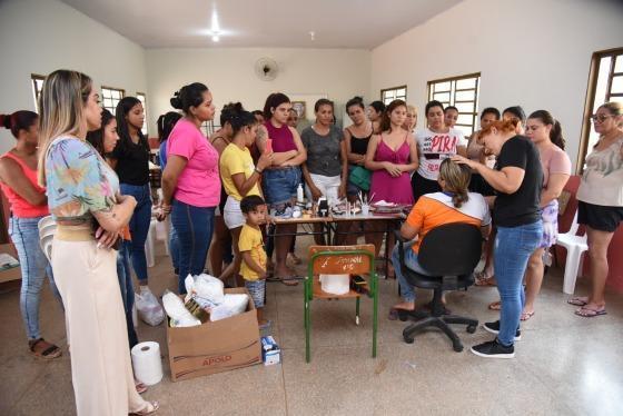 Gustavo Duarte | Pref. de Cuiabá