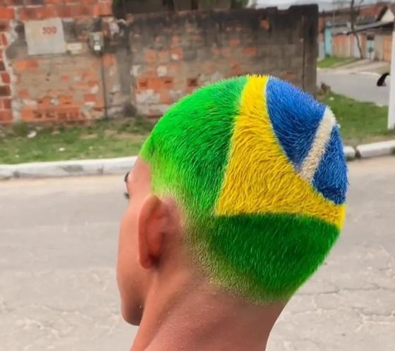 Reprodução
