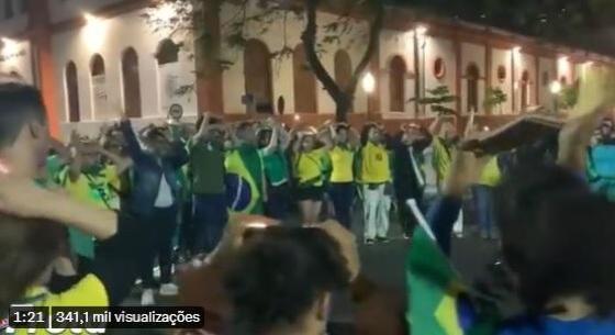 Reprodução