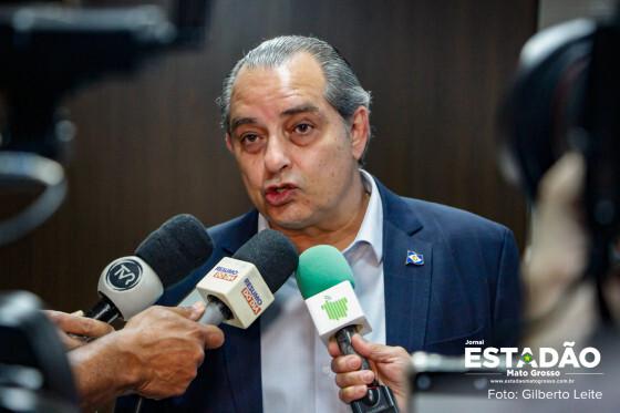 Gilberto Lei