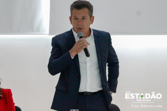 Gilberto Lei