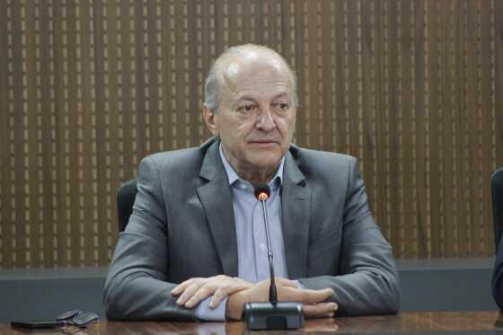 Gilberto Leit