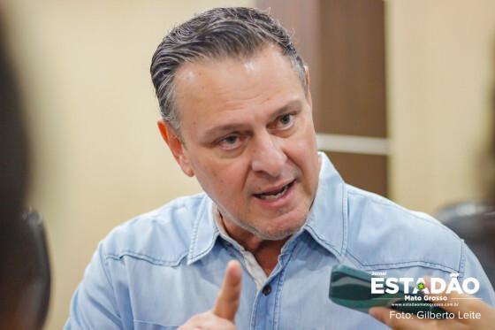 Gilberto Leite