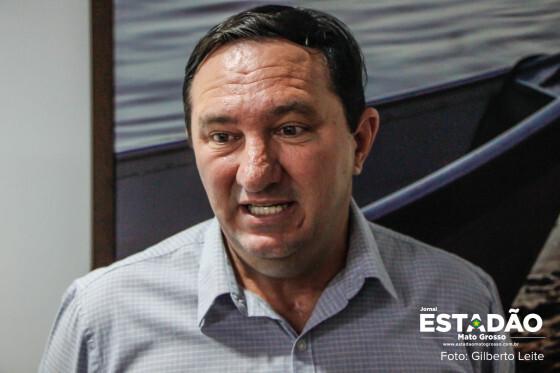 Gilberto Leite 