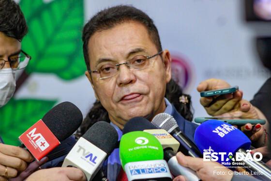 Gilberto Lei