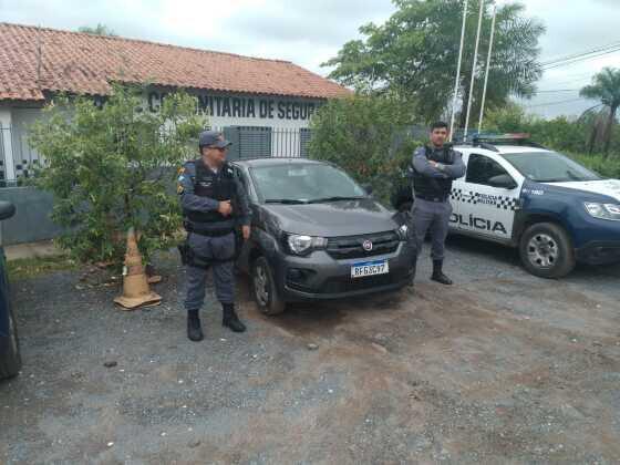 Reprodução