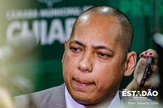 Gilberto Lei