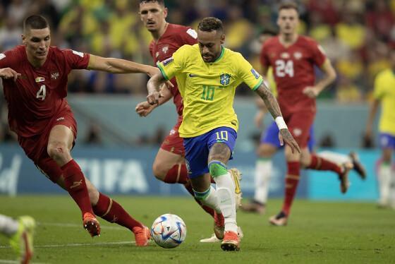 Lucas Figueiredo | CBF