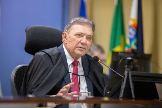 Tony Ribeiro | TCE-MT