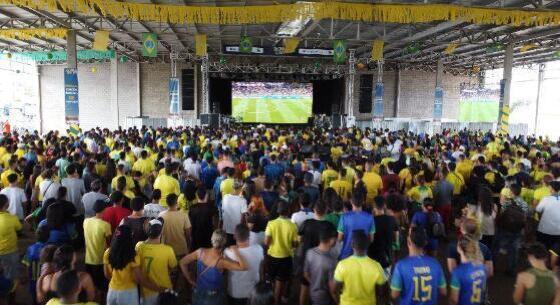 Divulgação | Fanfest
