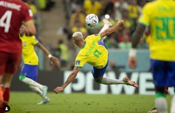 Lucas Figueiredo | CBF