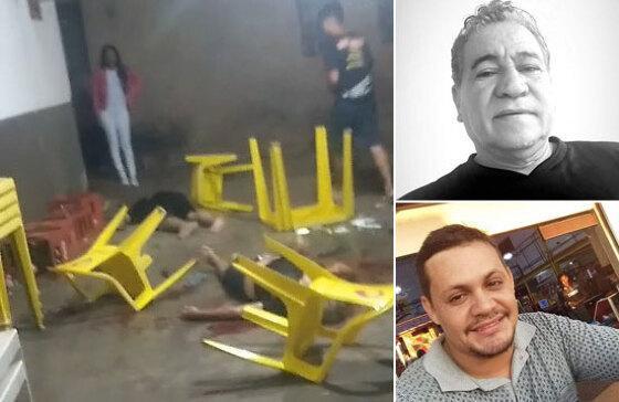 Reprodução