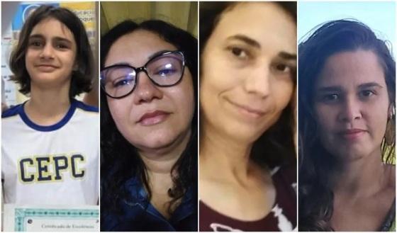 Reprodução TV Gazeta