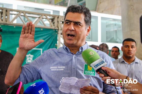 Gilberto Leit