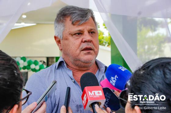 Gilberto L