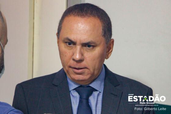 Gilberto Leite 