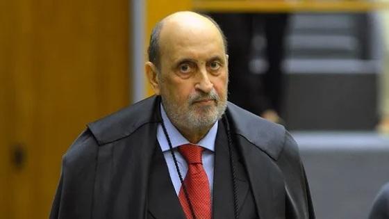 Luiz Antônio | Divulgação STJ