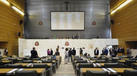 Agência Alesp | Divulgação