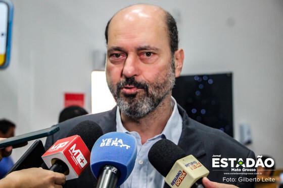 Gilberto Leit