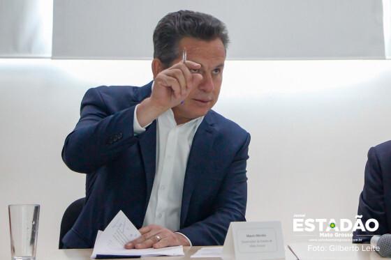 Gilberto Lei