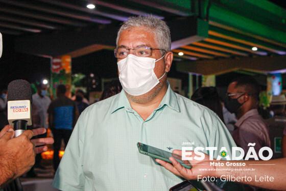 Gilberto Le