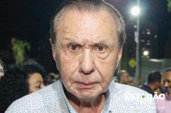 Gilberto Leit